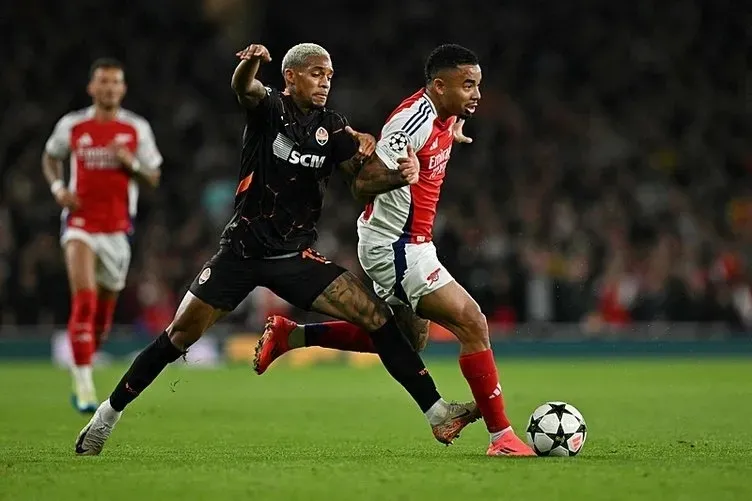 Arda Güler ve Kenan Yıldız en değerli 100 futbolcu arasında! - 24