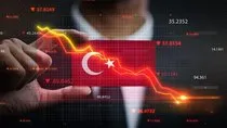 Türkiye’nin 5 yıllık kredi risk primi CDS, 276 baz puanla Şubat 2020’den bu yana en düşük seviyeye geriledi