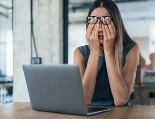 Hastalıklar 40 yaşını bekler