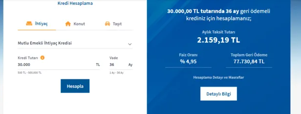 42.000 TL’lik sürpriz! Emekli maaş promosyonlarında Eylül jesti-2