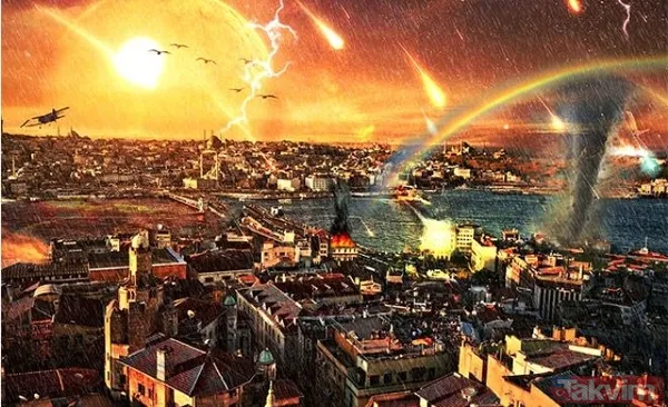 Shipton Ana'nın koronavirüs kehaneti tüyler ürpertiyor! Baba Vanga'yı bile geride bıraktı - 27