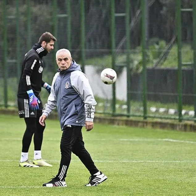 A’rıza’lı yerden vuracak!
