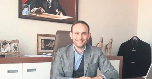 Bu nasıl bir adalet!
