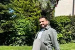 Kadir Ezildi’den “baba oluyor” iddialarına cevap: "Olursa haber vereceğiz"
