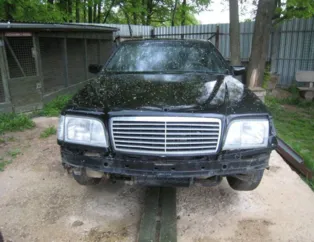 Mercedes'in inanılmaz değişimi!