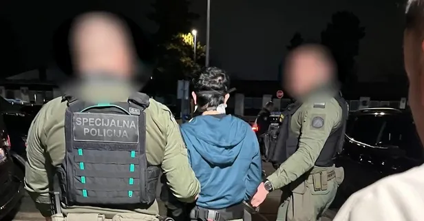 5 ülkeden 14 suçlu Türkiye'ye iade edildi: Aralarında Çirkinler'in yöneticisi de var