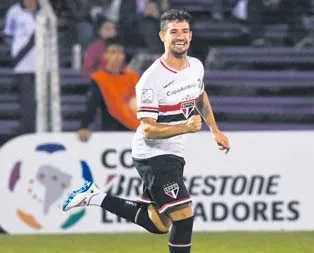 Pato istiyor: Cimbom olabilir