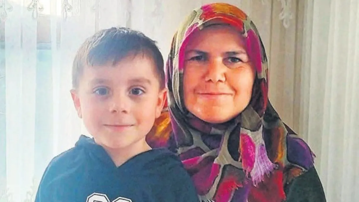 Bozkurt’ta anne oğul dramı! Çelişkili ifadeler ve kelepçe kararı tüm Türkiye’yi ayağa kaldırdı!