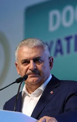 Başbakan'dan Demirtaş'a set tepki