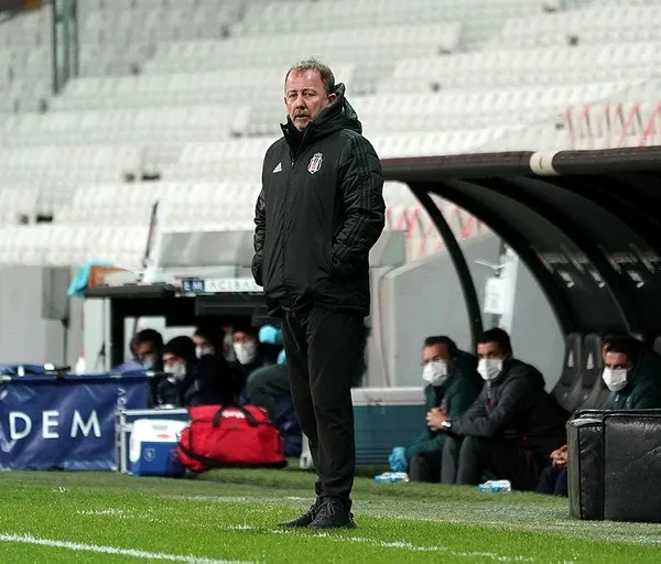 Aboubakar derbi sonrası arkadaşlarından özür diledi (Yurttan ve dünyadan spor gündemi)-2