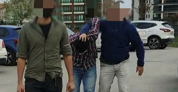 Ankara'da FETÖ'nün sözde jandarma sorumlusu yakalandı