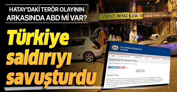 once amerika vatandaslarina teror