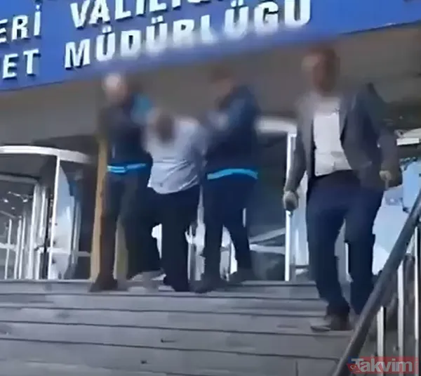 "Nal" iziyle çözülen cinayet! Yaşlı çifti öldüren katilin at üstünde görüntüsü çıktı - 7