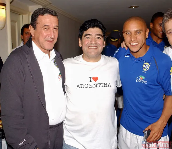 4 Büyüklere gelmiş teknik direktörler - 12