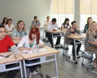 YÖK’ten 15 üniversite için ’maaş’ gibi burs imkanı