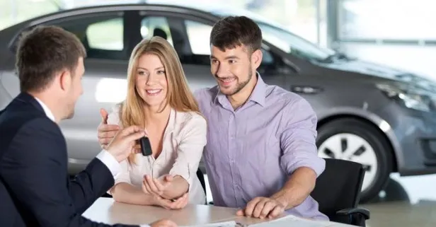 Sıfır oto satışlarına inceleme! Hazine ve Maliye Bakanlığı stokçuluk ve haksız fiyat artışı iddiaları üzerine harekete geçti