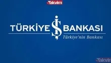 Başvurular online! İş Bankası KPSS şartı olmadan en az lise mezunu personel alımı yapıyor! Kadro dağılımı ve şartları nelerdir?