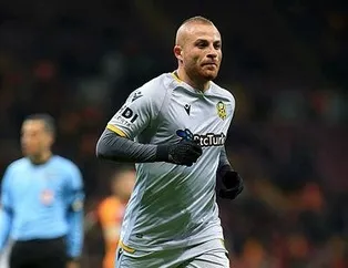 Beşiktaş’ta Gökhan Töre pazarlığı