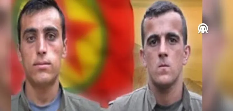 MİT'ten Hakurk'ta nokta operasyon: PKK/KCK'li teröristler Ahmet Bayar ile Ahmed İbrahim El Ahmed etkisiz hale getirildi-3