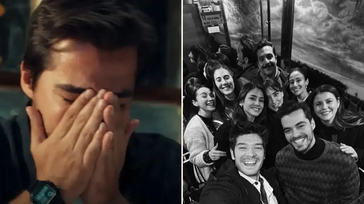 Gönül Dağı’ndaki bu ayrılık yürek sızlatacak! Gidişiyle başlayan son, tüm dengeleri değiştirecek! 6. sezon...