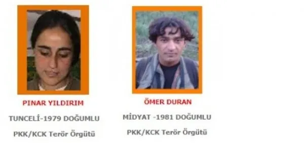 HDP'li vekil Dersim Dağ'a başkandan tokat gibi cevap-1