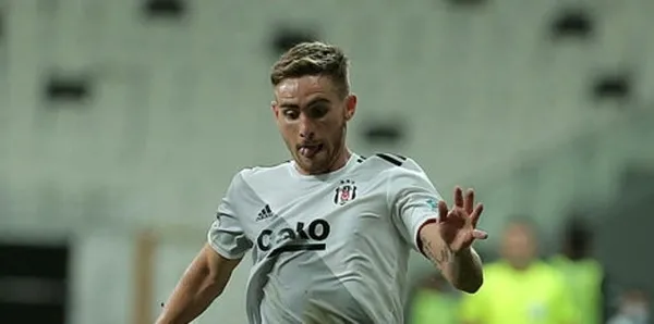 Beşiktaş'ın ABD'li yıldızı Tyler Boyd'a Portekiz'den talip! Boyd'a yapılan teklif Kartal'ı şoka uğrattı!-3