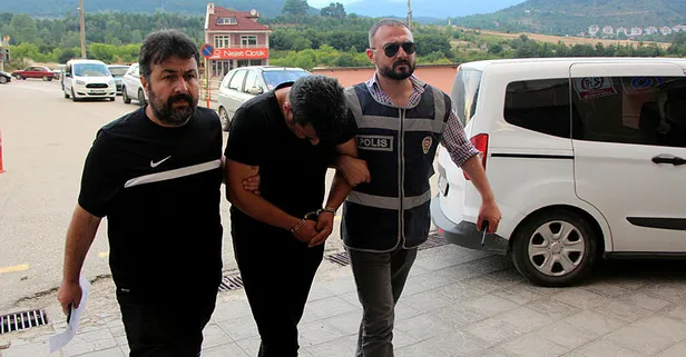 Bolu'da fuhuş operasyonu-1
