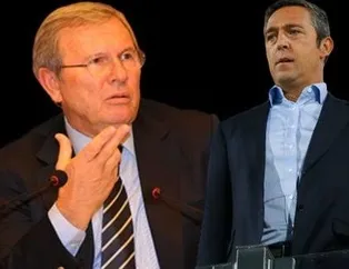 'Atatürk “Sporcunun ahlaklısını” severdi. Ya siz, Nihat Efendi?' Hıncal Uluç bombaladı