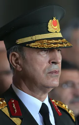 Darbe Komisyonu'ndan Org. Akar'a 10 kritik soru!