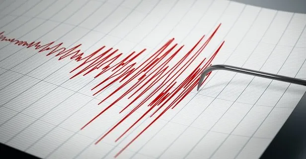 Gaziantep Nurdağı’nda deprem! Kandilli’den son dakika deprem açıklaması