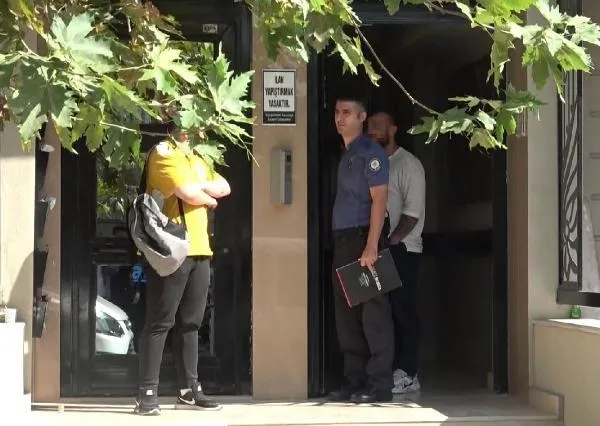 Antalya'da korkunç son: 17 yaşındaki Yiğit, öğretmeninin evinde ölü bulundu-3