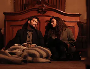 Değişmeyen birinci ’Hercai’