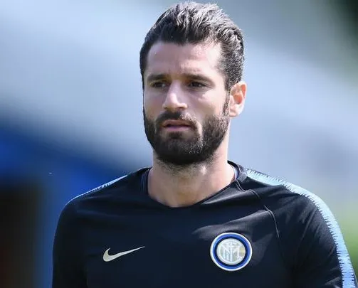 Fener’e İtalyan dinamo Candreva