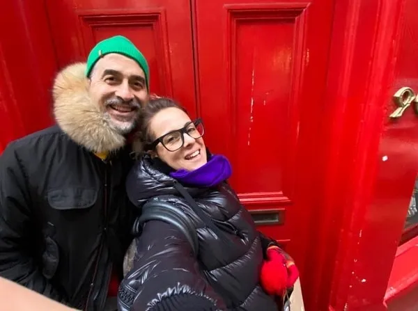 Doğa Rutkay'dan güldüren Müşfik Kenter anısı: Şapşal! Kağıdını ver...-5