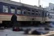 Rus ordusu Ukrayna’nın Dnipro kentindeki tren istasyonunu İHA ile vurdu: 13 kişi öldü, 10 kişi yaralandı