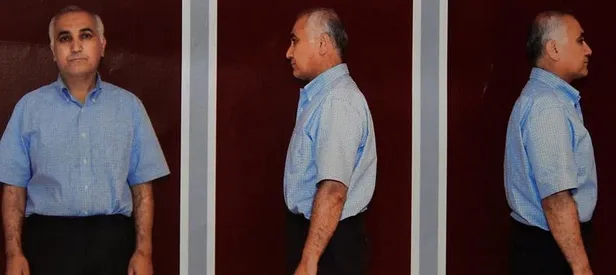 Adil Öksüz hakkında dikkat çeken detay