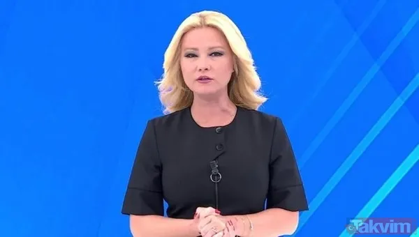 Eşi Şinasi Yüzbaşıoğlu’yla düğün fotoğrafları olay olmuştu... Müge Anlı’nın gözünden sakındığı kardeşine bakın! Ablasının aynısı! - 8