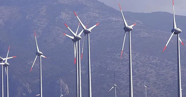 Yenilenebilir enerjide rekor