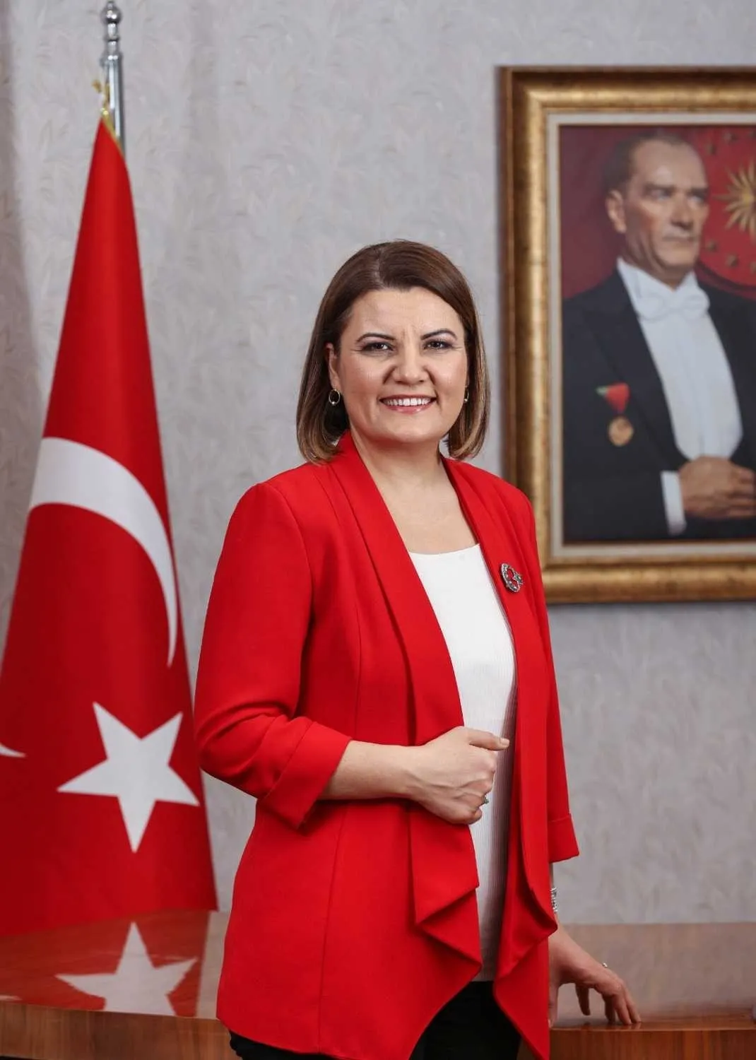 Fatma Kaplan Hürriyet