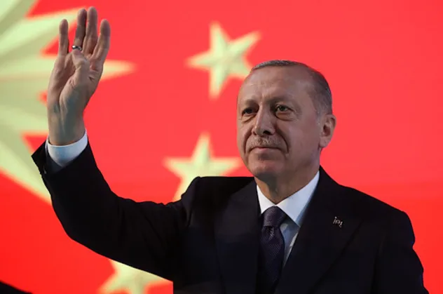 Arap gençleri "lider Erdoğan" dedi! Putin'i 2'ye Trump'ı 4'e katladı