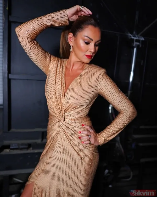 16 yıldır evli olan Yağmur Atacan’dan Pınar Altuğ itirafı! “Onunla kavgaya girilmez” Eşinin yakasına yapıştığını söyleyip... - 3