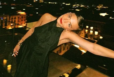 Bahar Şahin’den Serenay Sarıkaya itirafı: Onun için hapis yatarım