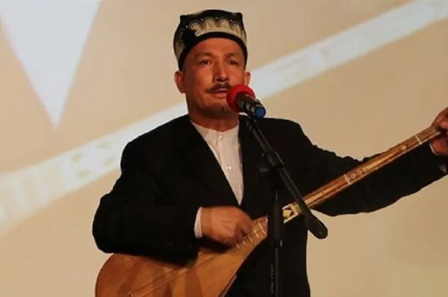 Uygur Türklerinin ünlü ozanı Abdurehim Heyit işkenceyle öldürüldü
