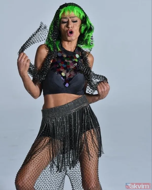 15 gün önce tanıştığı adamla evlenmişti! 16’sında evlenen Yıldız Tilbe’nin gözlerden uzak tuttuğu torunlarına bakın! “Çok tatlılar” - 4