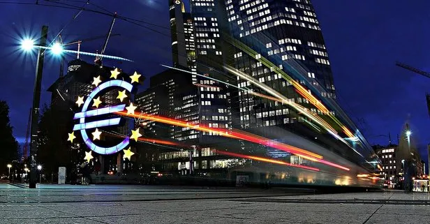 Avrupa Merkez Bankası’ndan flaş itiraf: Daha önce görülmemiş bir krizle karşı karşıyayız