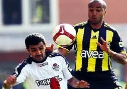 Scolari’den Deivid’e kanca