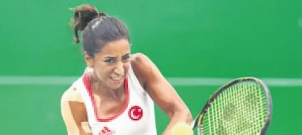 Büyükakçay’ın rakibi ABD’li