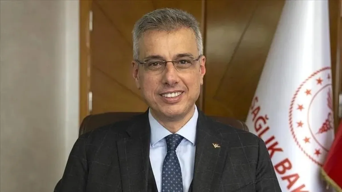 Aile hekimliğinde yeni dönem! Hastanelerle entegre olacak! Sağlık Bakanı Kemal Memişoğlu duyurdu