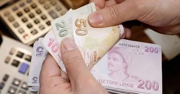 Emekliye 498 lira | 2019 en düşük emekli maaşı ne kadar oldu?