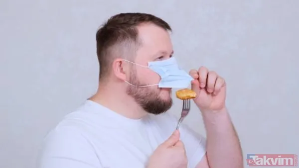 Bilim insanları açıkladı: COVID-19’u atlatan bazı kişiler neden yıllar sonra bile tat alamıyor? - 2